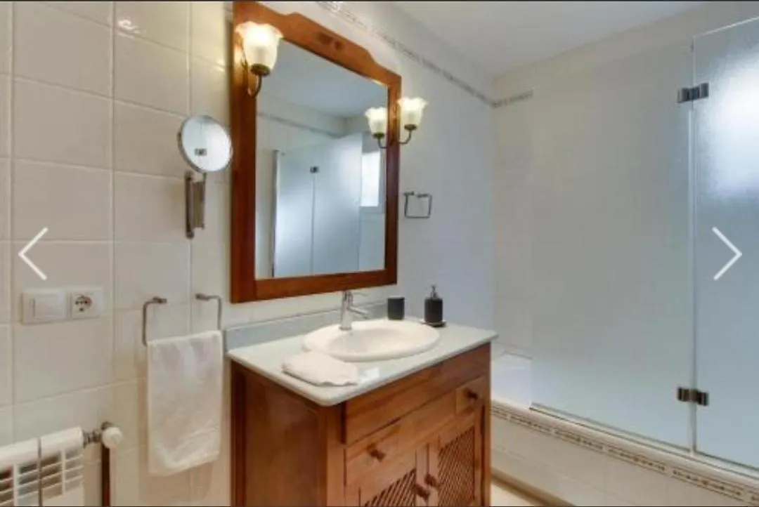 Holiday home Villa Cortes Cerca Del Mar Son Serra de Marina