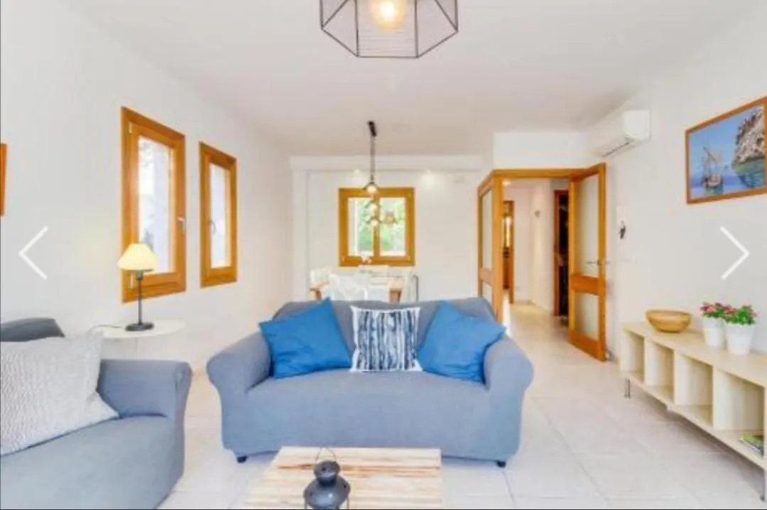 Villa Cortes Cerca Del Mar Son Serra de Marina Holiday home