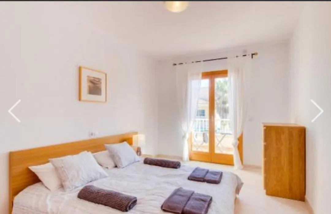 Villa Cortes Cerca Del Mar Son Serra de Marina Spain