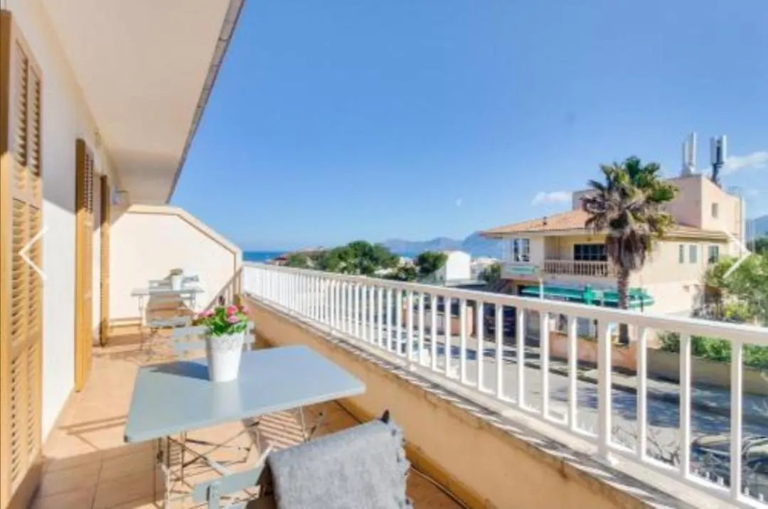 Villa Cortes Cerca Del Mar location