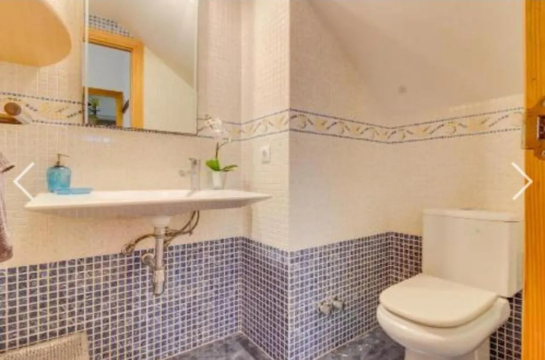 Villa Cortes Cerca Del Mar Son Serra de Marina Holiday home
