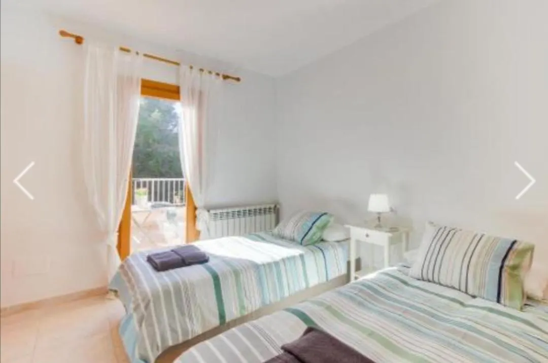 Villa Cortes Cerca Del Mar Son Serra de Marina Holiday home