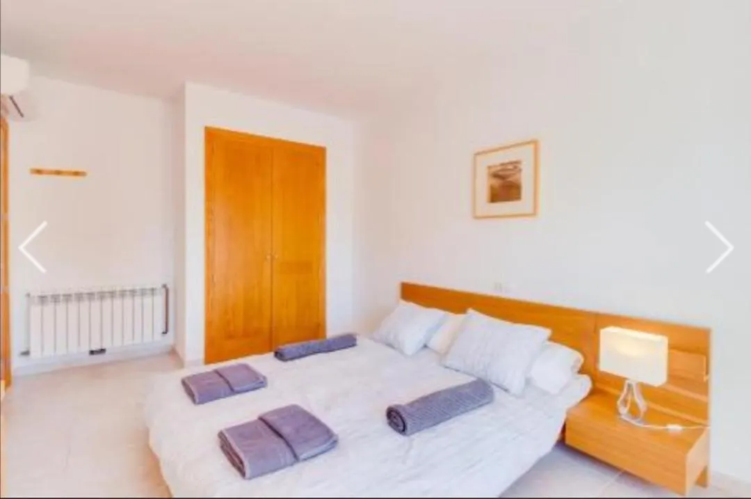 Villa Cortes Cerca Del Mar Son Serra de Marina 0*,