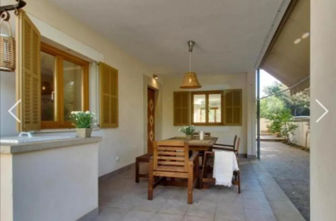 Holiday home Villa Cortes Cerca Del Mar Son Serra de Marina