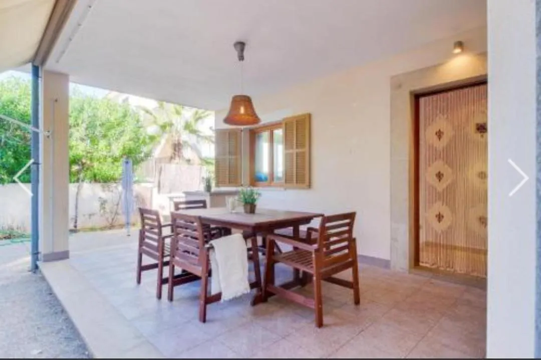 Villa Cortés cerca del Mar Son Serra de Marina 0*,