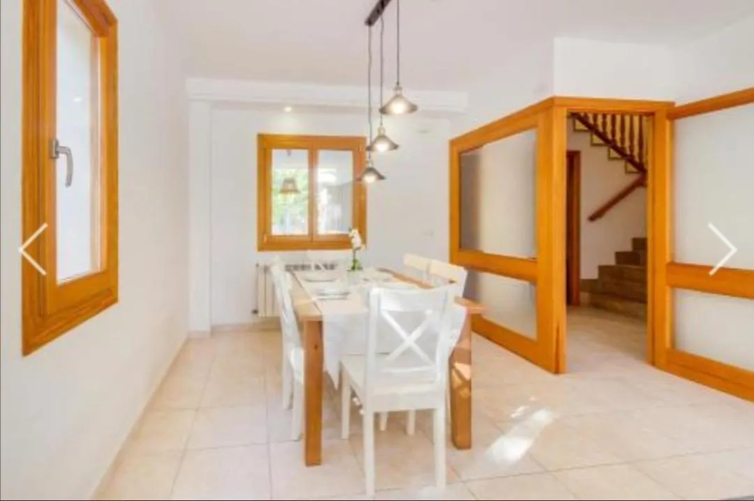 Villa Cortes Cerca Del Mar Son Serra de Marina