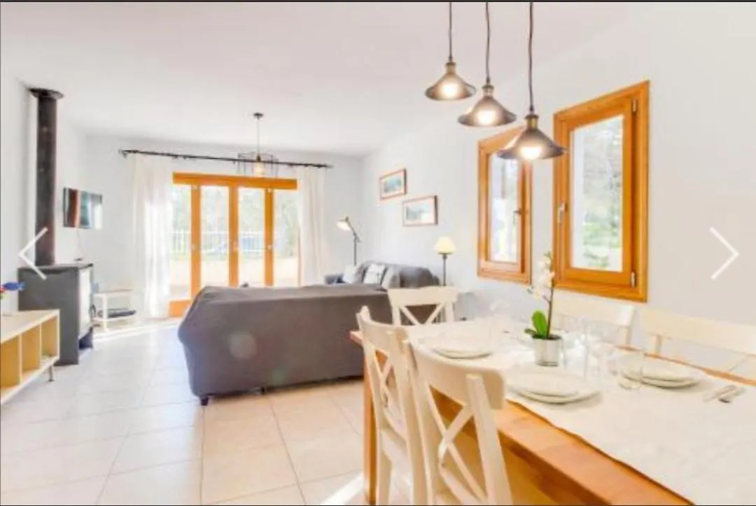 Villa Cortes Cerca Del Mar Son Serra de Marina