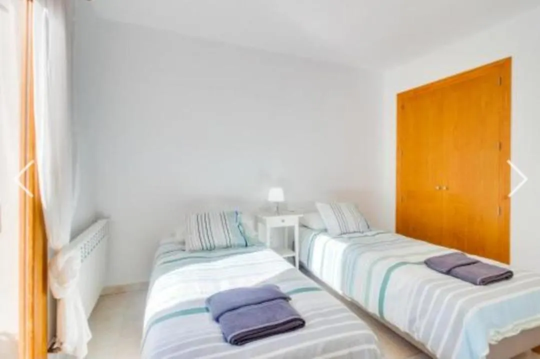 Holiday home Villa Cortes Cerca Del Mar Son Serra de Marina