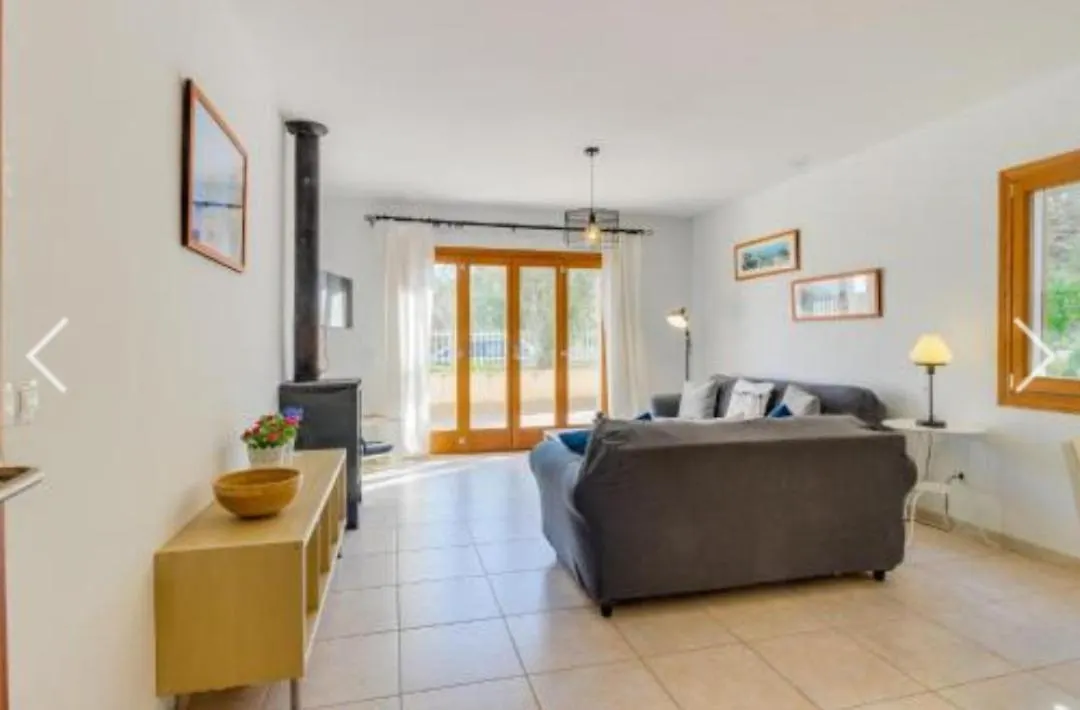 Villa Cortes Cerca Del Mar Son Serra de Marina Holiday home